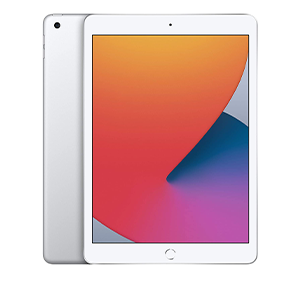 Apple iPad (8th Gen) Tablet