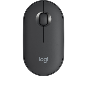 Logitech M355 Wireless Mouse