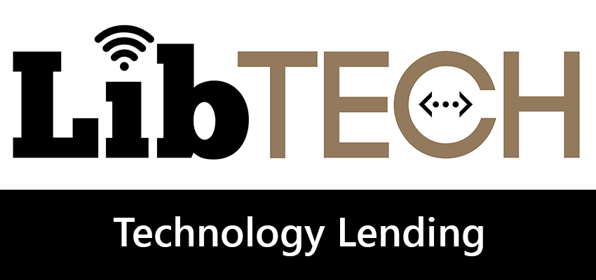 libtech banner logo