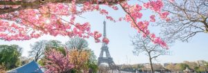 Eiffel tower