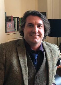 Christian Beck