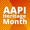 AAPI Heritage Month thubmnail