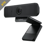 DTC Logitech C925e Webcam