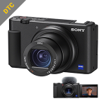 DTC SonyZV 1 Digital Camera Kit