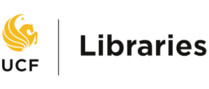 UCF Libraries logo
