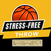 Stress-free throw icon thumbnail