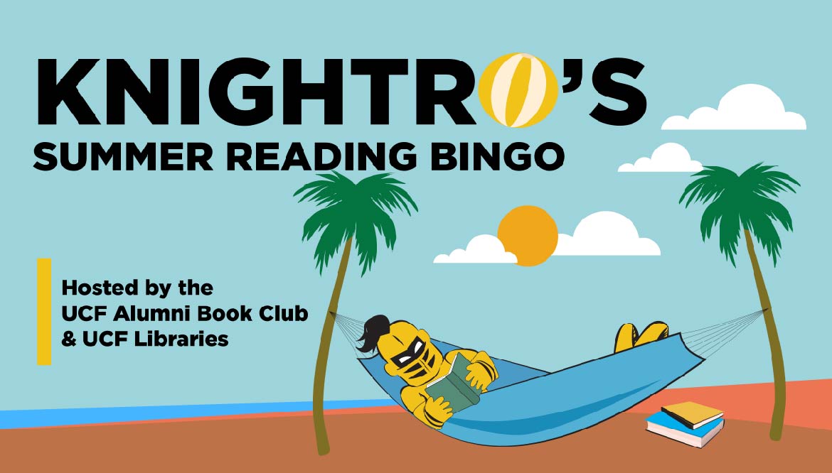 Summerreading2023blog 1 Ucf Libraries