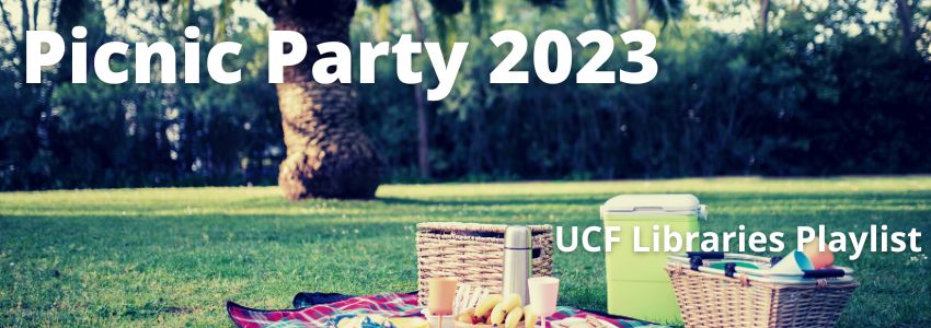 Picnic Party 2023