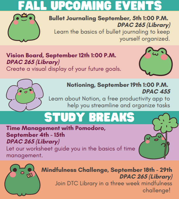 https://library.ucf.edu/wp-content/uploads/sites/5/2023/09/fall_2023_DTC_froggy_workshops.png