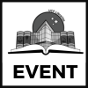 UCF Libraries Event icon