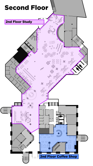 Occupancy - UCF Libraries