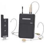 Samson XPD2 USB Digital Wireless System