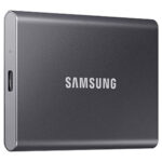 1TB Samsung T7 SSD