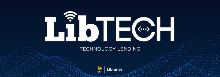 LibTech Technology Lending logo for use in image with