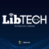 LibTech Technology Lending logo for use in image with