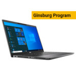 Ginsburg Program Dell Latitude 7420 Laptop