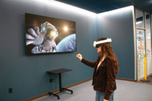Digital Exploration Center - UCF Libraries