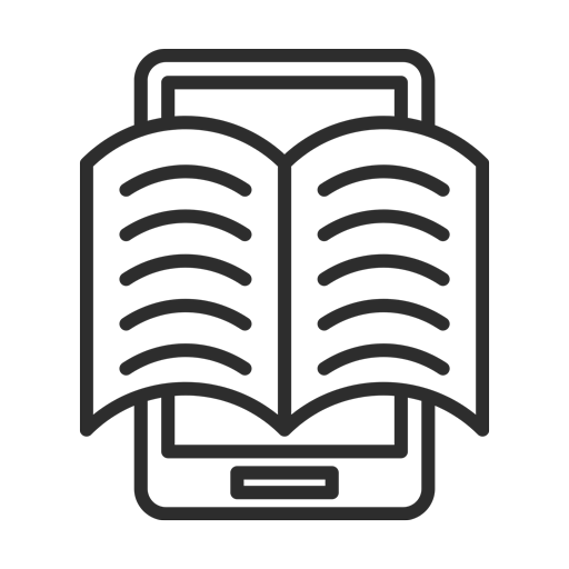 Course Materials icon