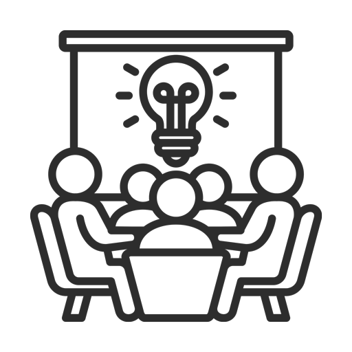 Study Rooms icon