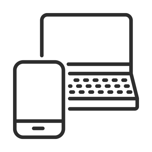 Technology Lending icon